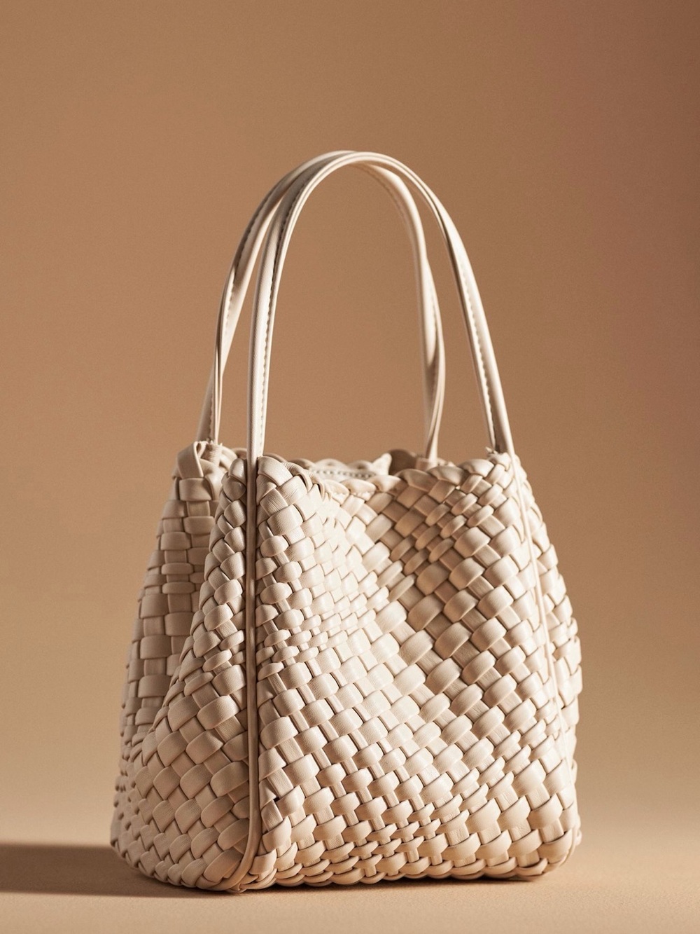 Anthropologie Holloce Tote